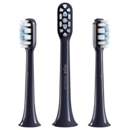 Original Replacement Toothbrush Heads for Xiaomi Mijia T301/ T302 Sonic Electric Tooth Brush Spare Heads