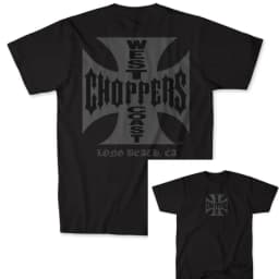 2026 Classics West Coast Choppers  Vintage Graphic Tee 100% Cotton Round Neck Casual Regular Fit Unisex T-shirt  Summer Top