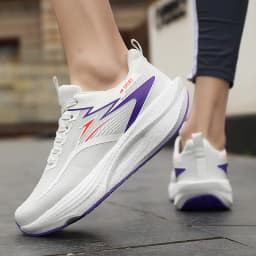 Marathon Running Shoes Carbon Board Men Sports Speciality Breathable Lightweight Women's Comfortable Athletic Nonskid Sneakers