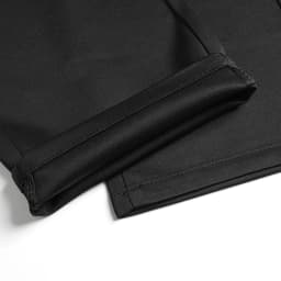 Men's Stretch Suit Pants Business Casual Dress Pants Wrinkle Resistant 4-Way Stretch Golf Casual Pants Spring Summer Blue Black