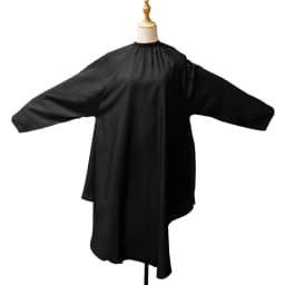 Sleeved Barber Apron, Waterproof Haircut Cape Cloth,Hairdressing Gown Styling Coat For Barbershop Salon Hair Stylist Accessories