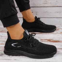 Man Shoes Men's Casual Shoes with Polyurethane Ultra-Light Sole, the Upper Part Fits the Skin Better. Perfect for Summer!