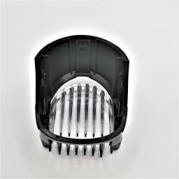 Replacement For Philips QT4045 QT4085 T780 T980 Turbo Vacuum Beard Trimmer Guide Comb Shaver Parts New