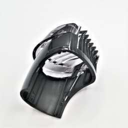 Replacement For Philips QT4045 QT4085 T780 T980 Turbo Vacuum Beard Trimmer Guide Comb Shaver Parts New