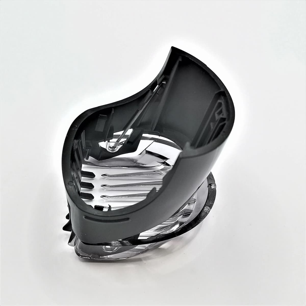 Replacement For Philips QT4045 QT4085 T780 T980 Turbo Vacuum Beard Trimmer Guide Comb Shaver Parts New