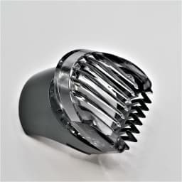 Replacement For Philips QT4045 QT4085 T780 T980 Turbo Vacuum Beard Trimmer Guide Comb Shaver Parts New