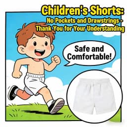 Soccer King Neymar No. 10 Shorts! Must-have Sports Casual Pants for Adult and Children's Fan Support