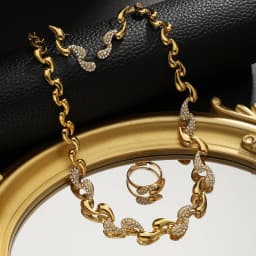 2026 New Hot sale High-end Design water droplets Necklace Pendant Earrings ring Jewelry Set Luxury Elegant Banquet Preferred