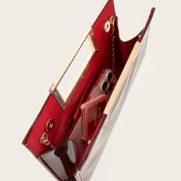 Women's Evening Bag, Solid Color, Shiny and Stylish Decoration, Evening Dress Matching Clutch, Small Square Bag, Portable Makeup Bag, Flap Bag, Crossbody Bag, Wallet, Envelope Bag, with Detachable Metal Chain, for Prom, Wedding Season, Parties, Holiday Gatherings, Carnivals, Christmas