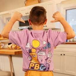 2026 New Sports Leisure Dancing Fast Drying 3D Printed Breathable T-shirt for Men Women and Children Family Matching