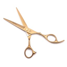 Hairdressing Scissors 5.5" 6" AQIABI Japan Stainless Thinning Scissors Barber Shop Hair Scissors Blue Haircut Shears A1005
