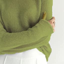 Fashion Knitted Chic Bottom Sweaters Hollow Out Casual Turtleneck Pullover Soft Base Style Pullovers Travel Wear