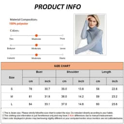 Fashion Knitted Chic Bottom Sweaters Hollow Out Casual Turtleneck Pullover Soft Base Style Pullovers Travel Wear