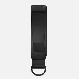 Portable Smart Key Holder Pouch Bag Case with Chain for Car And House Keys EDC Pocket Organizer Wallet for Men