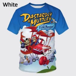 Funny Cartoon Graphic T Shirt for Men and Women 3D Printed Short Sleeve Cosplay Tops Daily O-neck T-shirt Trendy Harajuku Tees