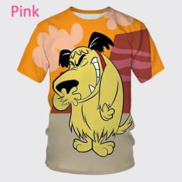 Funny Cartoon Graphic T Shirt for Men and Women 3D Printed Short Sleeve Cosplay Tops Daily O-neck T-shirt Trendy Harajuku Tees