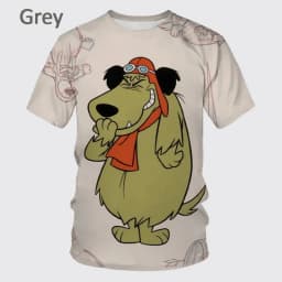 Funny Cartoon Graphic T Shirt for Men and Women 3D Printed Short Sleeve Cosplay Tops Daily O-neck T-shirt Trendy Harajuku Tees