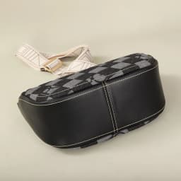 PG Handbag 2026 New Shoulder Crossbody Bag Light Luxury High-end Fashionable Versatile Women's Bag