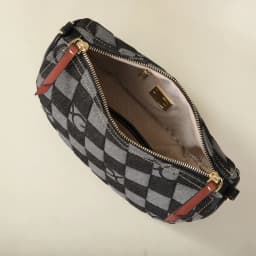 PG Handbag 2026 New Shoulder Crossbody Bag Light Luxury High-end Fashionable Versatile Women's Bag