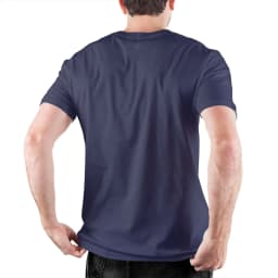 Astro Boy T-Shirts Men Vintage Cotton Tee Shirt Crew Neck Short Sleeve T Shirt Gift Idea Clothes