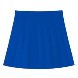 Hot Sale Summer Classic Korean Girls Mini Skirts Lady High Waist Thin A-line Pleated Skirts Women Fashion Solid JK Skirts
