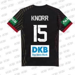 Maillot de Handball 25-26 Away Jersey Unisex Casual Tee Faddish Quick Dry StreetClassic Parent-child Sportswear Handball Jersey