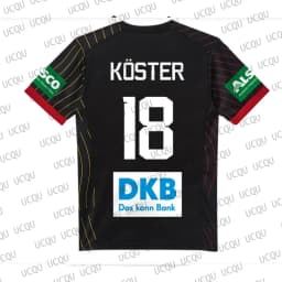 Maillot de Handball 25-26 Away Jersey Unisex Casual Tee Faddish Quick Dry StreetClassic Parent-child Sportswear Handball Jersey