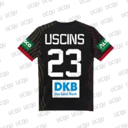 Maillot de Handball 25-26 Away Jersey Unisex Casual Tee Faddish Quick Dry StreetClassic Parent-child Sportswear Handball Jersey