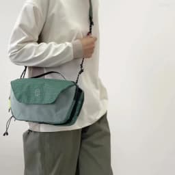 Fashion Waterproof Crossbody Bags Reflective Design Unisex Chest Bags Travel Storage Shoulder Bags Handbags Man's Messenger Bag