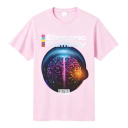 Tanzneid Album Cover Shirt ELECTRIC CALLBOY Band Design T-shirt Unisex Streetwear Cotton Loose Women Men Tshirts Graphic Merch