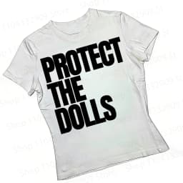 2000s Punk Y2k style Women's Print Gothic Tees Tops Aesthetic Vintage Grunge Tees Streetwear Summer Slim Emo Girl Tees For Women