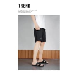 Men's One Strap Roman Sandals Slippers, Cross Border Fashion Casual Slides Plus Size Large Size Outdoor Shoes