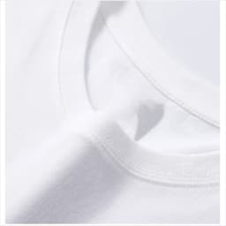 Men's Versatile, Trendy, Loose-Fit, and Comfortable T-Shirt — 100% Cotton with Printed Pattern