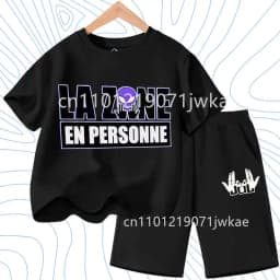 2026 Gift Boys Children's Summer Short Sleeves Tshirt Jul T Shirt set Graphic Y2k Tops Clothing Harajuku Graphic Casual T-shirt