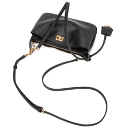Paris Classic Tote Bag For Women Luxury Brand Split Leather Metal Buckle Underarm Bags Ladies Casual Street Style Shoulder Bag