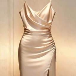 New Summer Dresses for Women Elegant Spaghetti Strap Women Dress Slit Slim Beading Dress Women Vestidos De Verano Mujer Q4114