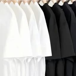Funny Korean Quote Black Tees, "You're Great", "Thank You" and "Do The Least Work" Prints for Casual Streetwear Harajuku