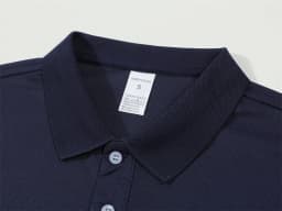 Men's Casual Sports Polo Shirt Short-sleeved T-shirt