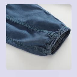 0-4Y Summer New Kids Pants Soild Anti-Mosquito Boys and Girls Long Pants Casual Breathable Children Trousers Soft Child Trousers