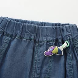 0-4Y Summer New Kids Pants Soild Anti-Mosquito Boys and Girls Long Pants Casual Breathable Children Trousers Soft Child Trousers