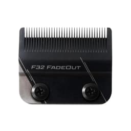 F32 High Precision Zero Adjustable Replacement Blades Compatible with Wahl 5 Star Vapor Clipper Professional F32 Fadeout Blade