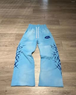 2026Y2k Gothic Hip Hop Graphic Print Casual Pants New Fashion Sport Trousers for Men Women Jogger Sweatpants Harajuku Streetwear