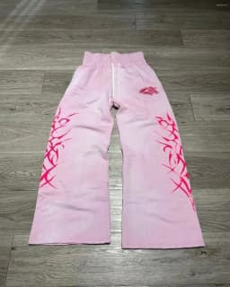 2026Y2k Gothic Hip Hop Graphic Print Casual Pants New Fashion Sport Trousers for Men Women Jogger Sweatpants Harajuku Streetwear
