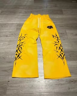 2026Y2k Gothic Hip Hop Graphic Print Casual Pants New Fashion Sport Trousers for Men Women Jogger Sweatpants Harajuku Streetwear