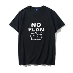 2026 Ropa Mujer Korean Women T-shirts Fashion Japanese Camisetas Anime Print Fashion Harajuku Kawaii T-shirt Y2K Clothing 