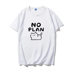 2026 Ropa Mujer Korean Women T-shirts Fashion Japanese Camisetas Anime Print Fashion Harajuku Kawaii T-shirt Y2K Clothing 