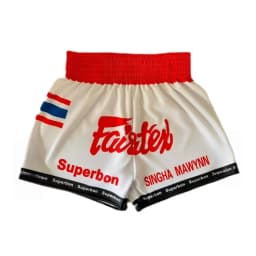 New 3D Printed Breathable Adult Fashion Sanda Boxing Shorts
