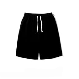 Loose Casual Five Quarter Shorts, Men's and Women's Letter Printed Shorts, Minimalist 2026 Spring and Summer New Style