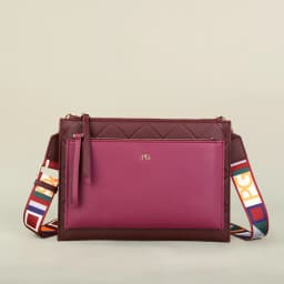 PG PATSY GARIS 2026 Classic New Women Handheld Bag Easy carry Better design Business Commuter Party Handheld Bag Envelope bag