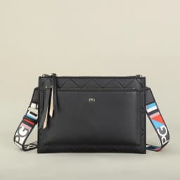 PG PATSY GARIS 2026 Classic New Women Handheld Bag Easy carry Better design Business Commuter Party Handheld Bag Envelope bag